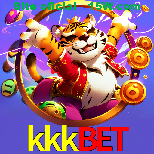 Imagem promocional da kkkbet mostrando a plataforma e suas vantagens